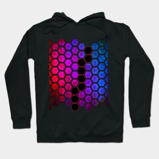 Altered Carbons mk4 by Eye Voodoo Hoodie